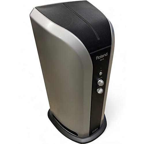 Used Roland PM03 Drum Amplifier