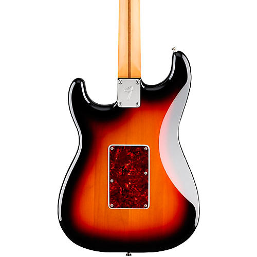 Fender Player II Modified Stratocaster Floyd Rose Rosewood Fingerboard Electric Guitar Olympic Pearl