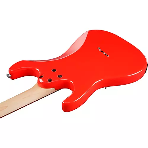 Ibanez AZ Essentials Electric Guitar Ivory