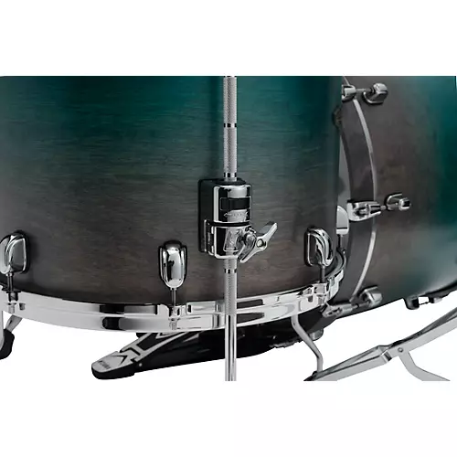 TAMA Starclassic Walnut/Birch 3-Piece Shell Pack With 22