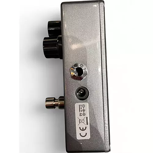 Used MXR GYPSY FUZZ JHM8 Effect Pedal