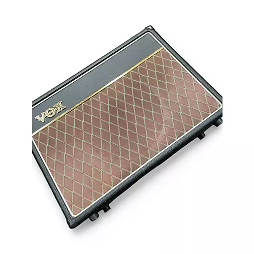 Used VOX AC15C1 15W Tube Guitar Combo Amp