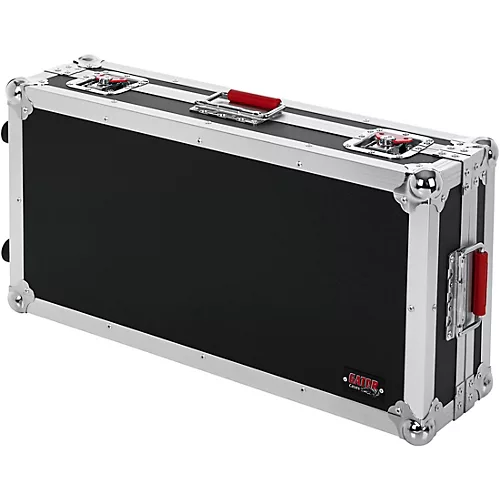 Gator G-Tour Helix Floor Case W Wheels
