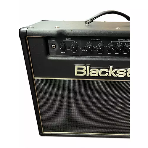 Used Blackstar HT Club 40 Tube Guitar Combo Amp