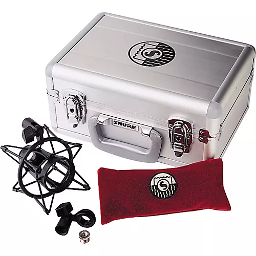 Shure KSM32/SL Condenser Mic