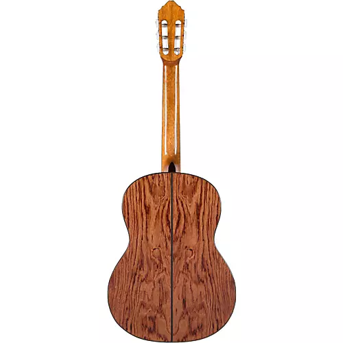 Lucero LC230S Exotic Wood Classical Guitar Natural