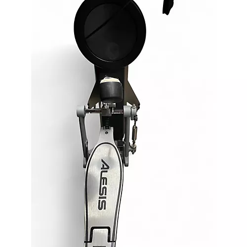 Used Alesis NITRO MAX Electric Drum Set