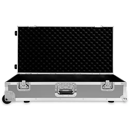 Pedaltrain Classic Pro With Tour Case and Wheels