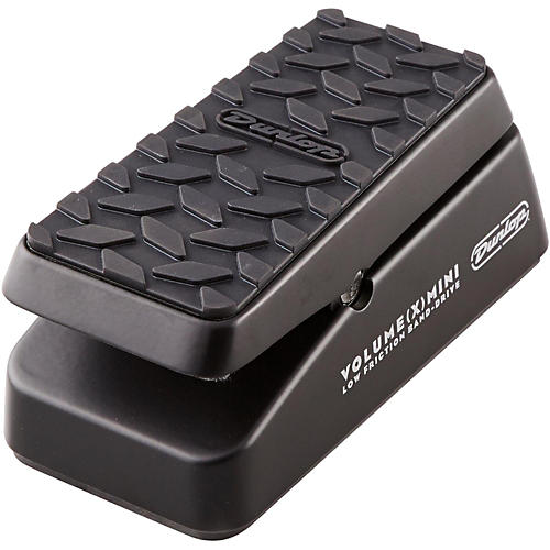 Dunlop DVP4 Volume X Mini Pedal