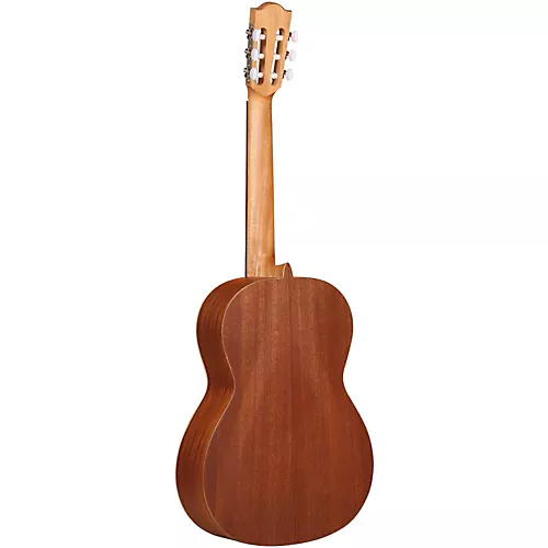 Alhambra 1O P Classical Acoustic Guitar Natural