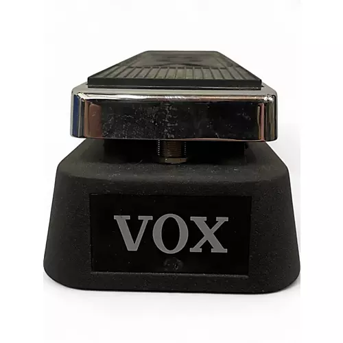 Used VOX V847 Reissue Wah Effect Pedal