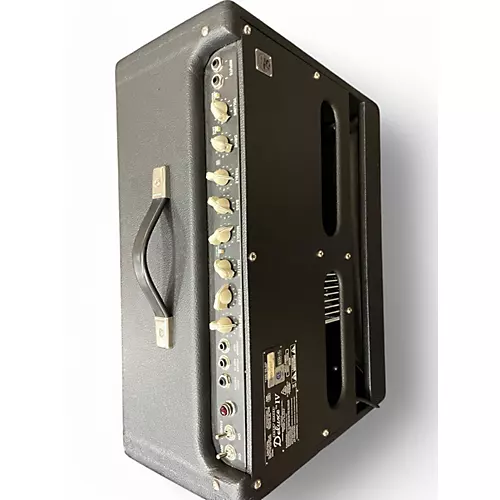 Used Fender Hot Rod Deluxe IV 40W 1x12 Tube Guitar Combo Amp