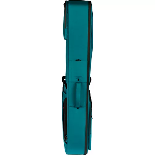 Gator ICON Series Gig Bag for Dreadnaught Acoustic Guitars Gray