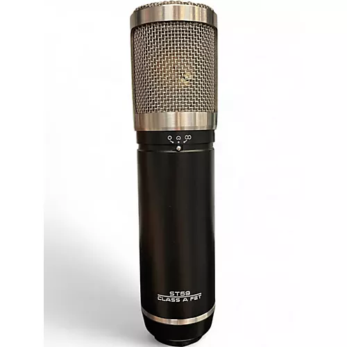 Used Sterling Audio ST69 Condenser Microphone