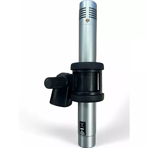 Used Samson c02 ST Drum Microphone