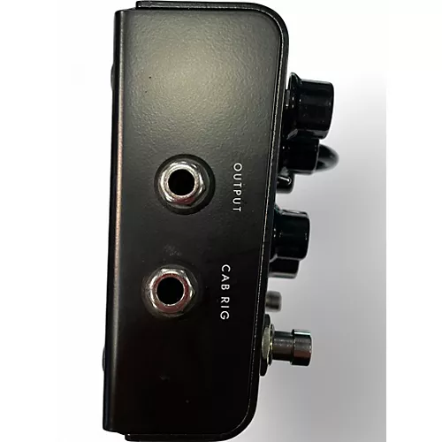 Used Blackstar DEPT 10 DUAL DISTORTION Effect Pedal