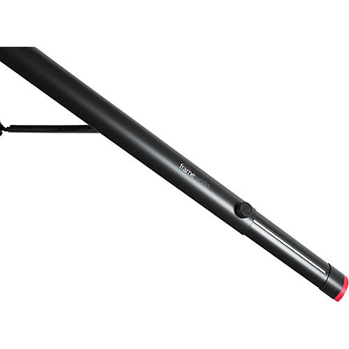 Gator GFW ID Series Speaker Stand