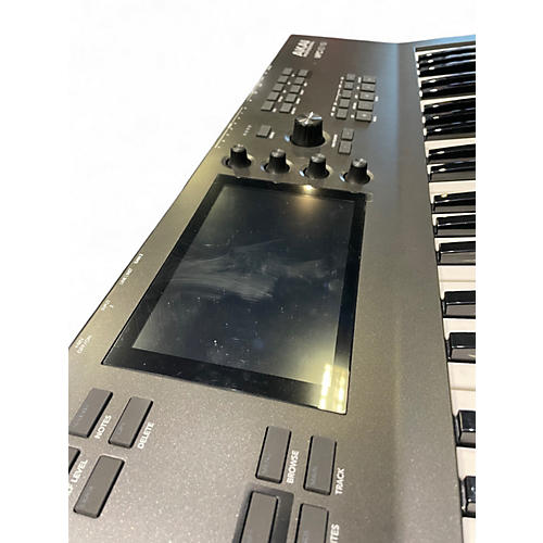 Used Akai Professional MPC Key 61 Keyboard Workstation