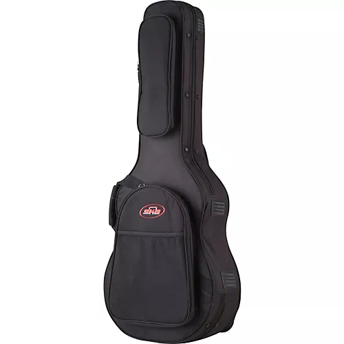 SKB Thin-Line Classical Guitar Soft Case
