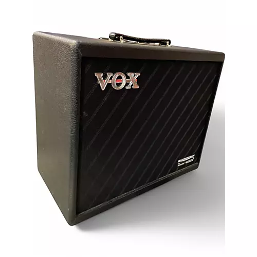 Used VOX CAMBRIDGE 50 Guitar Combo Amp