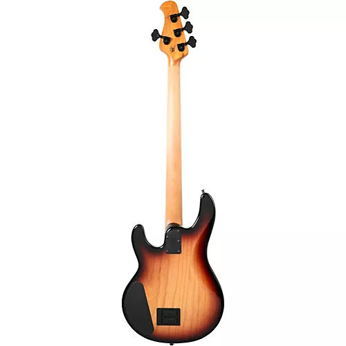 Ernie Ball Music Man StingRay Special HH 4-String Bass Guitar Cherry Punch