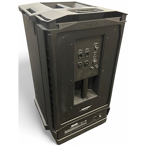 Used Bose BOSE F1 SUBWOOFER Powered Subwoofer