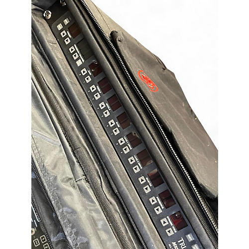 Used MESA/Boogie TRIAXIS GUITAR PREAMP Guitar Preamp