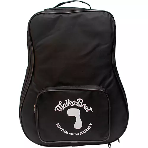 WalkaBout Odyssey Drum