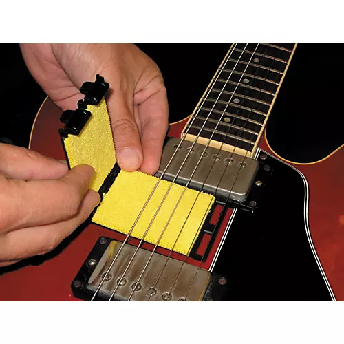 ToneGear The String Cleaner Cleaning Tool