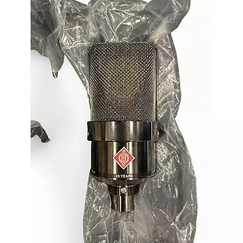 Used Neumann TLM103 25 YEARS EDITION Condenser Microphone