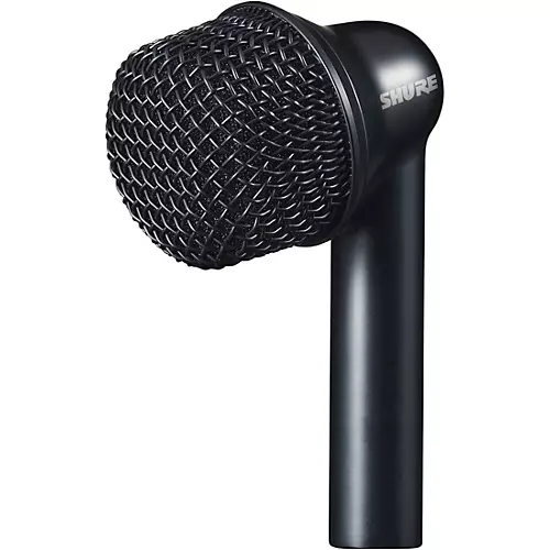 Shure Nexadyne Tom Mic, XLR, Black, 3 Pack Black