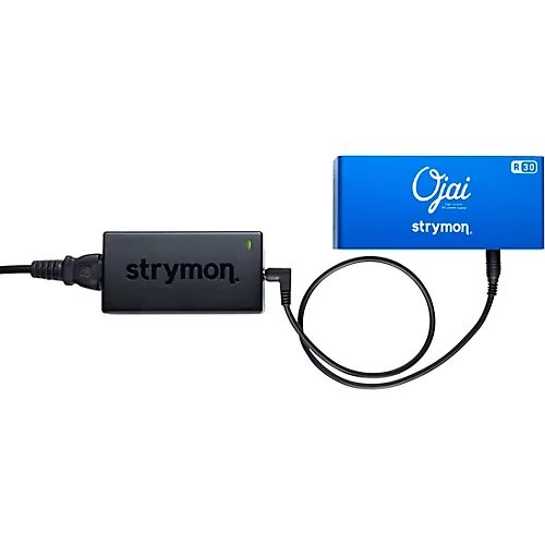 Strymon Ojai R30 High Current DC Power Supply