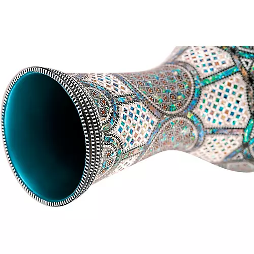 MEINL Artisan Edition Egypt Doumbek Mosaic Royale