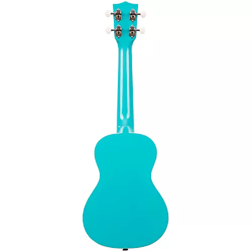 Kala KA-CANDY Concert Ukulele Lemon Drop Yellow