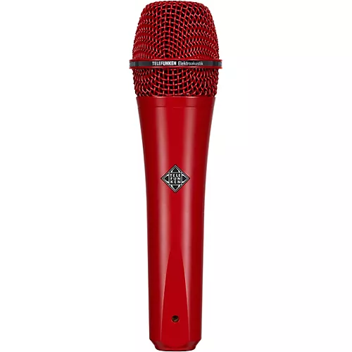 TELEFUNKEN M80 Supercardioid Dynamic Handheld Vocal Microphone Brown