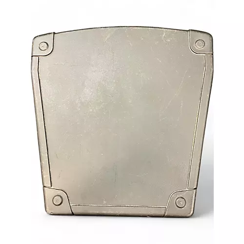 Used Behringer B1220DSP 600W Powered Speaker