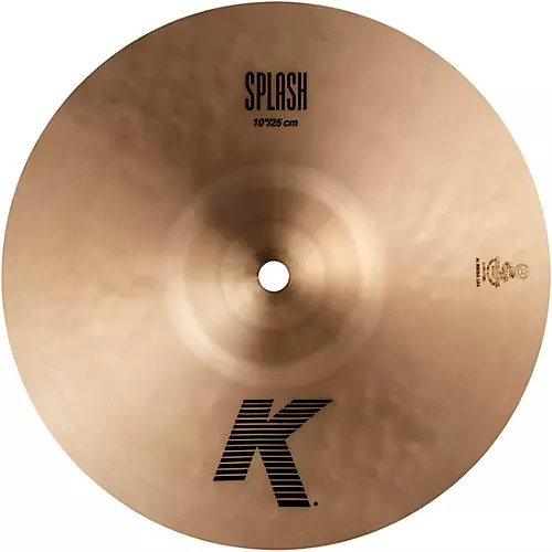 Zildjian K Splash Cymbal 12 in.