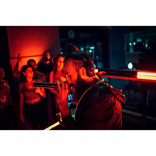 AKG K371-BT Over-Ear, Closed-Back Foldable Studio Headphones With Bluetooth Black