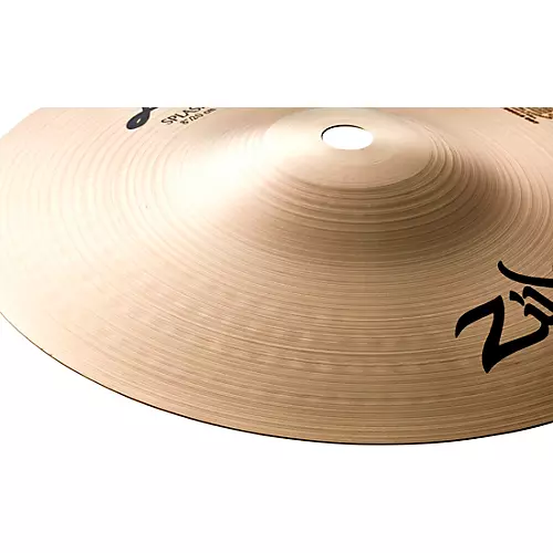 Zildjian A Series Splash Cymbal 12 in.