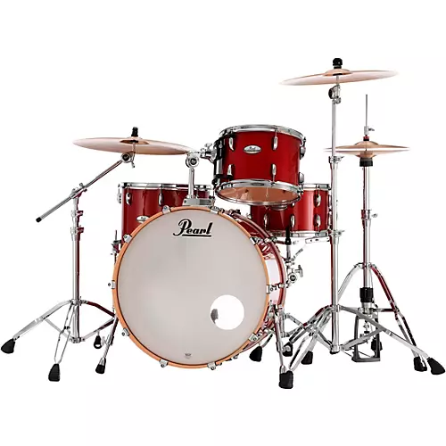 Pearl Professional Maple 3-Piece Shell Pack With 24