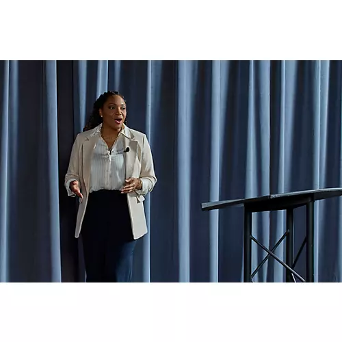 Shure BLX14R/W85M Lavalier System With WL185M Band J11