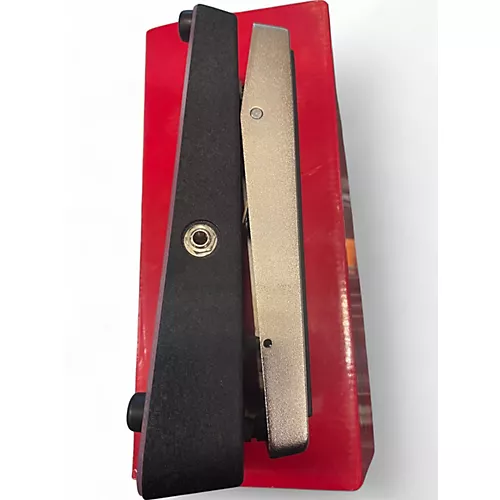 Used VOX V846HW Hand Wired Wah Effect Pedal