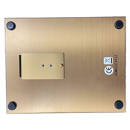 Used 2024 Electro-Harmonix Double Anniversary Big Muff Pi Effect Pedal