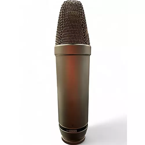 Used RODE NT1A Condenser Microphone