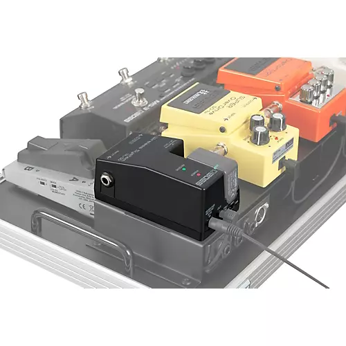 BOSS WL-50 Guitar Wireless System