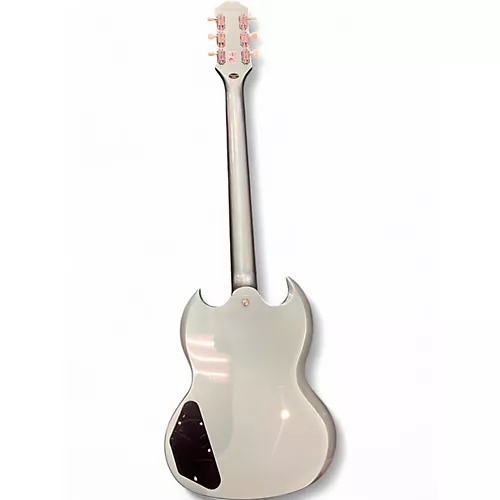 Used Epiphone SG SPECIAL Blue Solid Body Electric Guitar Blue