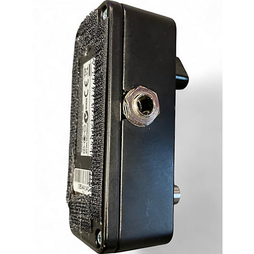 Used TC Electronic body rez Pedal