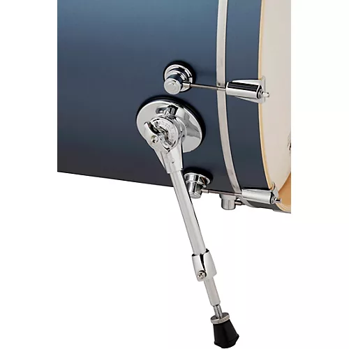 DW Design Series 4-Piece Shell Pack Cherry Stain