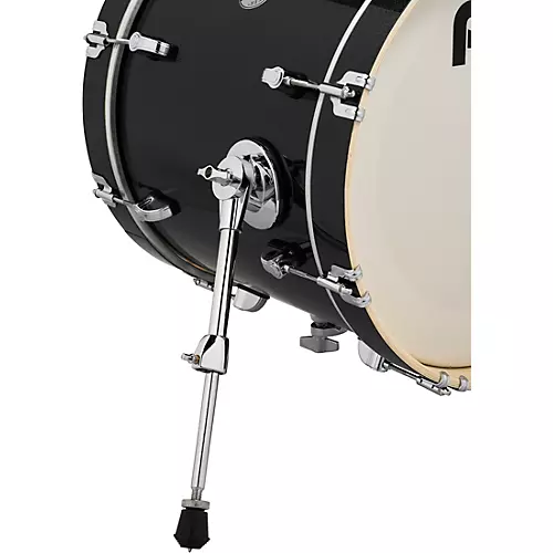 PDP by DW New Yorker 4-Piece Shell Pack With 16