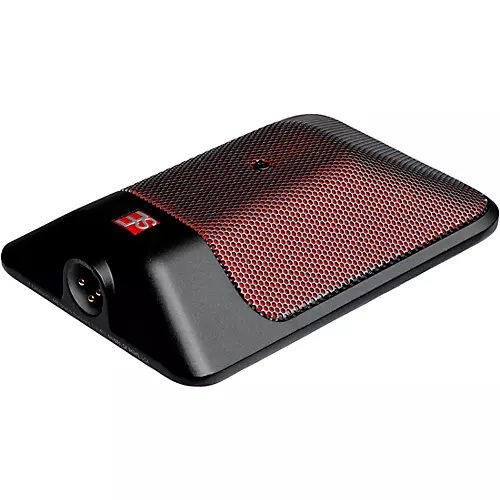 sE Electronics BL8 Boundary Cardioid Condenser Mic With EQ Control Kelly SHU FLATZ Compatible